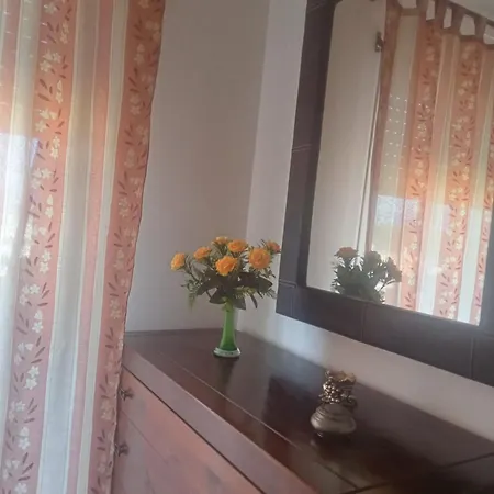 Aqua Deluxe Апартаменты