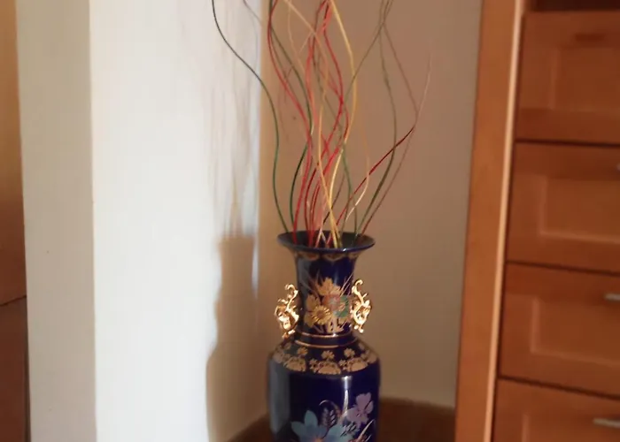 Aqua Deluxe 아파트 포티마오