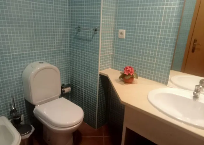 Apartmán Aqua Deluxe