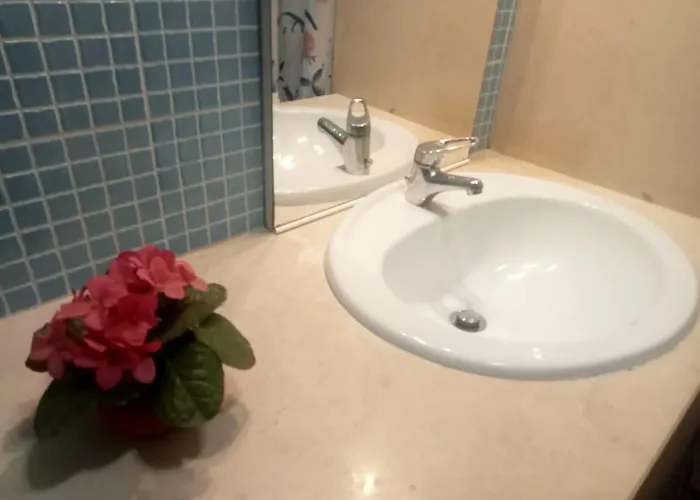 Aqua Deluxe Apartmán