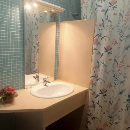 Aqua Deluxe Apartman *