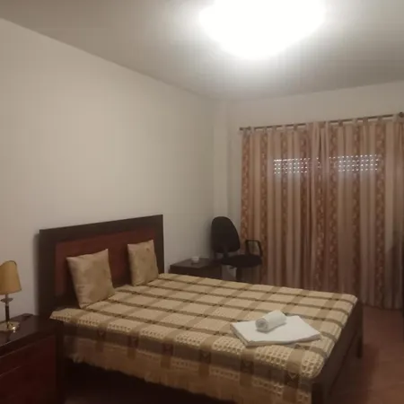 Aqua Deluxe Apartman Portimão