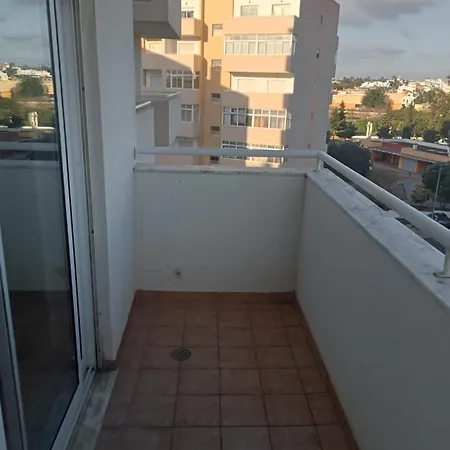 Aqua Deluxe Apartman Portimão