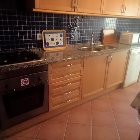 Apartman Aqua Deluxe Portimão