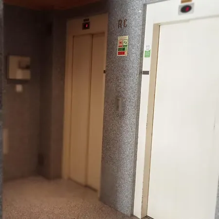 Appartamento Aqua Deluxe *