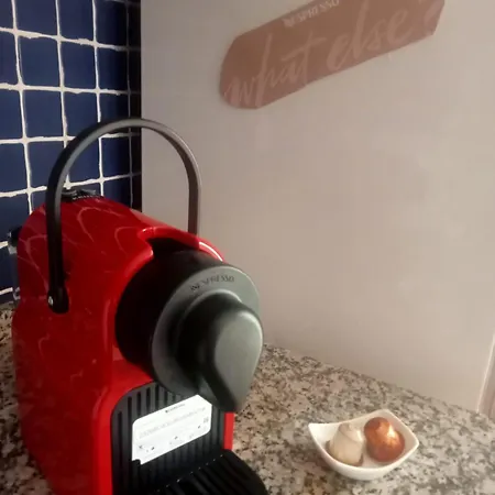 Appartamento Aqua Deluxe